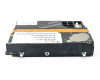 IBM 99F7832 hard drive – opposite side profile view showing flat bottom panel and barcode labels