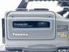 Panasonic AG-DP800HP SuperCam 3CCD Digital VHS Video Camera Camcorder AS-IS