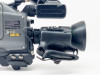 Panasonic AG-DP800HP SuperCam 3CCD Digital VHS Video Camera Camcorder AS-IS