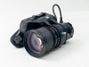 Panasonic AG-DP800HP SuperCam 3CCD Digital VHS Video Camera Camcorder AS-IS