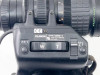 Panasonic AG-DP800HP SuperCam 3CCD Digital VHS Video Camera Camcorder AS-IS