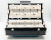Lindberg 54341 full unit side profile on benchtop