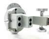Elgeet No. 56896 Vintage Optical Microscope with 2x & 4x Magnification Lenses