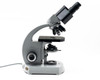 Carl Zeiss 470916-9902/15 Binocular Microscope with Einbau-Trafo, 4 Zeiss Lenses