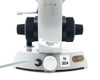 Carl Zeiss 470916-9902/15 Binocular Microscope with Einbau-Trafo, 4 Zeiss Lenses