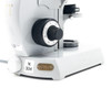 Carl Zeiss 470916-9902/15 Binocular Microscope with Einbau-Trafo, 4 Zeiss Lenses