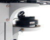 Carl Zeiss 470916-9902/15 Binocular Microscope with Einbau-Trafo, 4 Zeiss Lenses