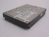 Quantum Fireball lct 4.3AT 3.5-inch IDE hard drive — opposite top angled view showing Quantum label and drive body