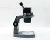 American Optical AO 569 Stereo Star Microscope, 0.7X to 3.0X Zoom, 560-1 Base