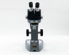 American Optical AO 569 Stereo Star Microscope, 0.7X to 3.0X Zoom, 560-1 Base