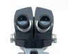 American Optical AO 569 Stereo Star Microscope, 0.7X to 3.0X Zoom, 560-1 Base