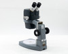 American Optical AO 569 Stereo Star Microscope, 0.7X to 3.0X Zoom, 560-1 Base
