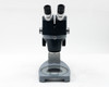 American Optical AO 569 Stereo Star Microscope 0.7X-3.0X Zoom 560-1 Glass Base
