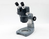 American Optical AO 569 Stereo Star Microscope 0.7X-3.0X Zoom 560-1 Glass Base