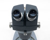 American Optical AO 569 Stereo Star Microscope 0.7X-3.0X Zoom 560-1 Glass Base