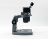 American Optical AO 569 Stereo Star Microscope 0.7X-3.0X Zoom 560-1 Glass Base