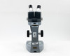 American Optical AO 569 Stereo Star Microscope 0.7X-3.0X Zoom 560-1 Glass Base
