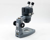 American Optical AO 569 Stereo Star Microscope 0.7X-3.0X Zoom 560-1 Glass Base