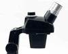 Bausch & Lomb 312684 Stereo Microscope w/ Transillumination & Zoom 0.7x to 3.0x