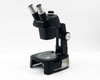 Bausch & Lomb 312684 Stereo Microscope w/ Transillumination & Zoom 0.7x to 3.0x