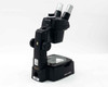 Bausch & Lomb 312684 Stereo Microscope w/ Transillumination & Zoom 0.7x to 3.0x