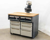 Craftsman 113.198610 Electronic Radial Saw 2.75 HP, 10" Blade, Miter Lock
