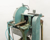 Pistorious Machine Co. Model C Radial Saw, Water Cooled Vintage, 3 HP, 1725 RPM