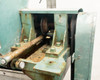 Pistorious Machine Co. Model C Radial Saw, Water Cooled Vintage, 3 HP, 1725 RPM