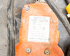 Pistorious Machine Co. Model C Radial Saw, Water Cooled Vintage, 3 HP, 1725 RPM
