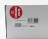DoorBird D2010iKH V4A Door Station IP Video Intercom in Brushed Stainless Steel