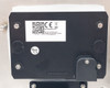 DoorBird D2010iKH V4A Door Station IP Video Intercom in Brushed Stainless Steel