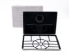 KEF Ci 130DS Speakers, Pair, Flush-Mount , In-Ceiling Speakers
