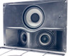 KEF Ci 130DS Speakers, Pair, Flush-Mount , In-Ceiling Speakers