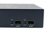 Araknis AN-310-SW-R-8-POE 310 Series L2 Managed Gigabit Switch with Full PoE+