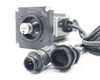 Allen - Bradley TLY-A230T-HJ62AN Inverter Duty AC Kinetix Servo Motor, 6000 RPM Allen - Bradley TLY-A230T-HJ62AN Inverter Duty AC Kinetix Servo Motor, 6000 RPM