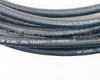 IBM 7362211 cable jacket printing showing AWM 2498 PN 7362211 E100316-I 20 AWG 100 OHM TWINAXIAL TYPE CL2