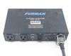 Furman AC-215A AC Power Conditioner 120 VAC 60Hz 10A 1200W Max Output, 2 channel Furman AC-215A AC Power Conditioner 120 VAC 60Hz 10A 1200W Max Output, 2 channel