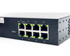 Araknis AN-110-SW-R-8 8-Port Gigabit Unmanaged Network Switch 110 Series Araknis AN-110-SW-R-8 8-Port Gigabit Unmanaged Network Switch 110 Series