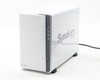 Synology DS218j DiskStation 2-Bay NAS Server for Personal Cloud and Media Storage Synology DS218j DiskStation 2-Bay NAS Server for Personal Cloud and Media Storage