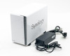 Synology DS218j DiskStation 2-Bay NAS Server for Personal Cloud and Media Storage Synology DS218j DiskStation 2-Bay NAS Server for Personal Cloud and Media Storage