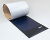 Uni-Solar PVL-116 complete unit – full panel length showing flexible construction