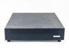 Hiden Analytical LMC Linear Motion Driver – side/bottom view showing ventilation slots and rubber feet