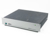 Hiden Analytical ESPion Advanced Langmuir Probe EPIU – front panel three-quarter view showing Run LED and Hiden logo