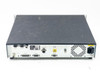 Hiden EPIU ESPion rear panel overview showing all I/O connectors, power entry, and model label