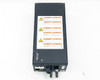 Advanced Energy RFDS 2000-2V RF Generator front-left angle view showing RF output port and side panel label