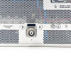 VHF RF generator – serial number and date code plate
