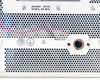 Overall unit in shipping configuration showing industrial construction
