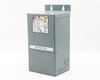 Jefferson Electric 416-1141-000 Buck Boost Transformer — front label view showing model number and specifications