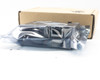 ODROID-MC1 Solo sealed in antistatic bag beside original cardboard box, bottom angle view