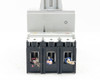 Moeller NZM 1 Molded Case Circuit Breaker 3 Pole Unit, 240V 480Y/277V, 85KA 35KA